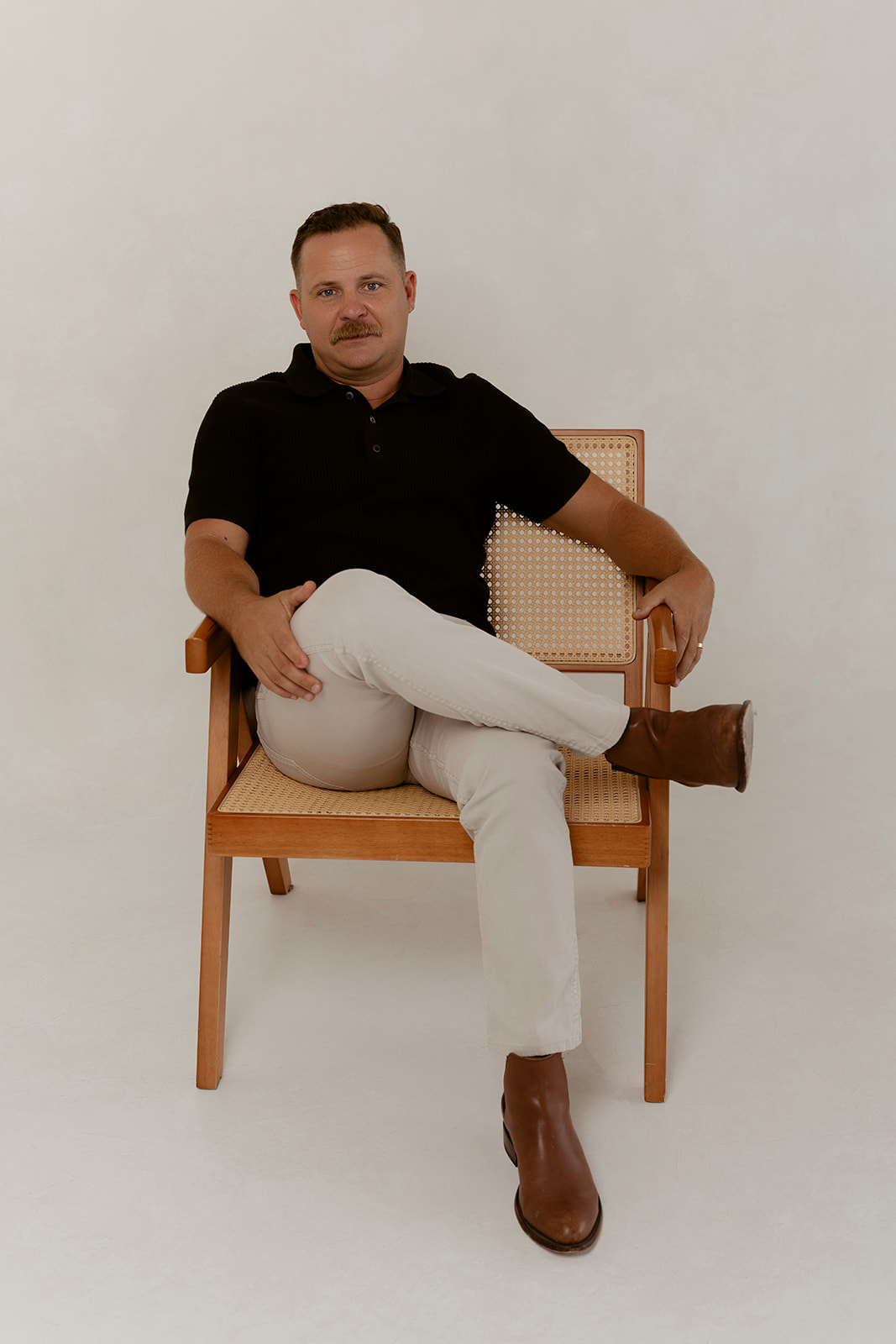 Cary Prewitt, hospitality founder based in Phoenix, Arizona.